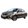 Nissan Sunny B17 (2011...)